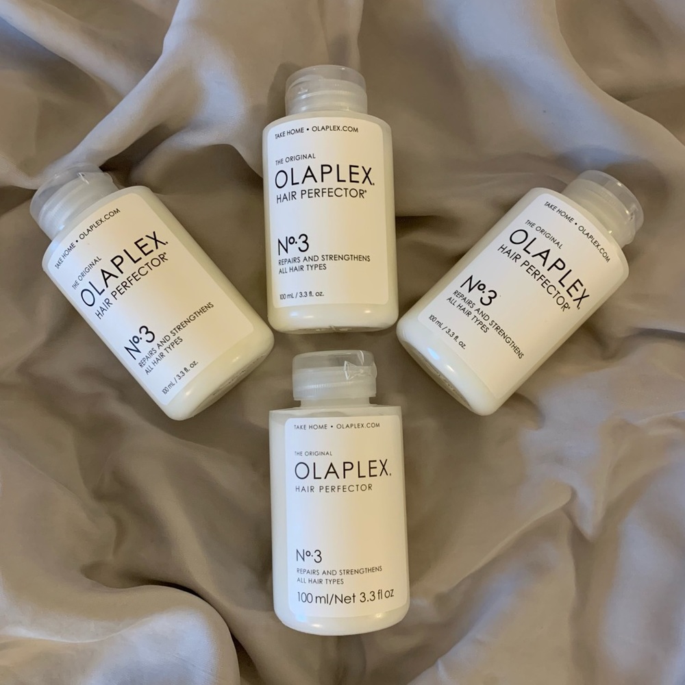 *NWT Authentic Olaplex No. 3, NEW, Recently Purchased with Cosmo License @ State